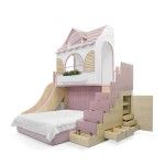 Dolly Playhouse bed