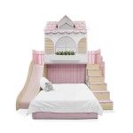 Dolly Playhouse bed