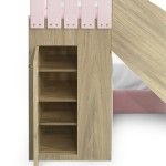 Dolly Playhouse bed
