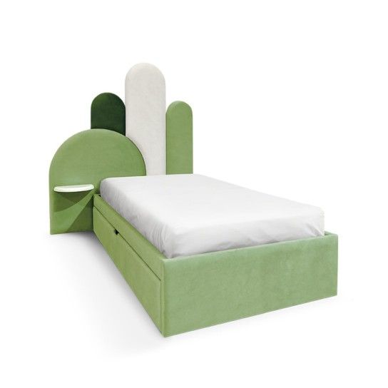 Merida bed