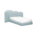 Cloud bed