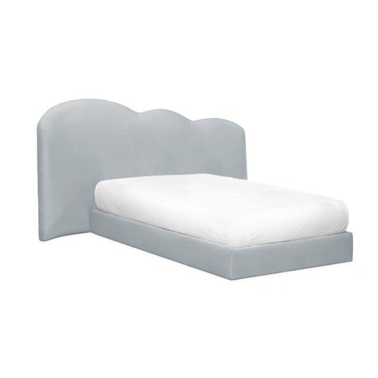 Cloud bed