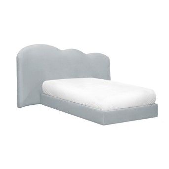 Cloud bed