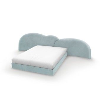 Cloud II bed