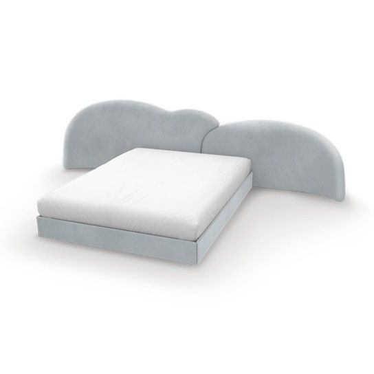 Cloud II bed