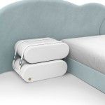Cloud II bed
