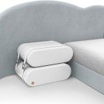 Cloud II bed