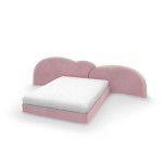 Cloud II double bed