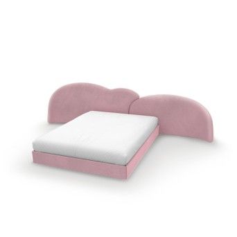 Cloud II double bed