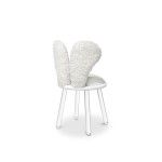 Little bunny chair