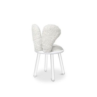 Little bunny chair
