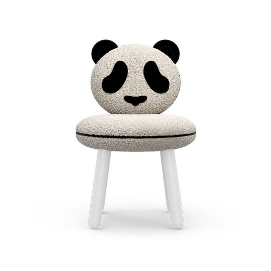 Cadeira Po Cadeira Po