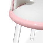 Little mermaid chair