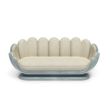 Lotus sofa