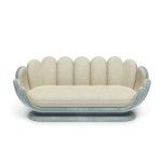 Lotus sofa