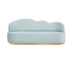 Cloud sofa