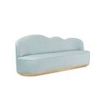 Cloud sofa