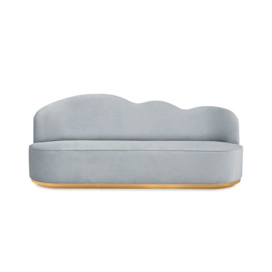 Cloud sofa