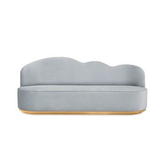 Cloud sofa