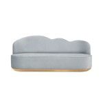 Cloud sofa