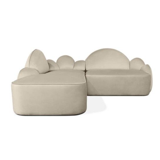 Cloud sofa II