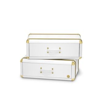 Fantasy Air Nightstand