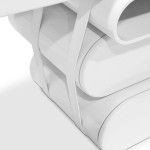 Secretária Dream Secretária Dream