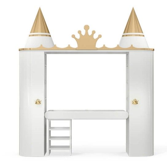 Secretária Castelo Secretária Castelo