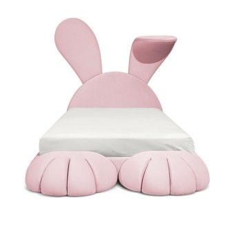 MR Bunny bed