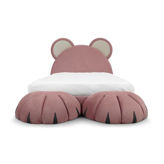 Baloo bed