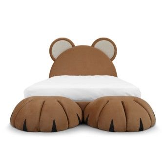 Baloo bed