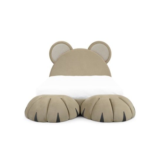 Baloo bed
