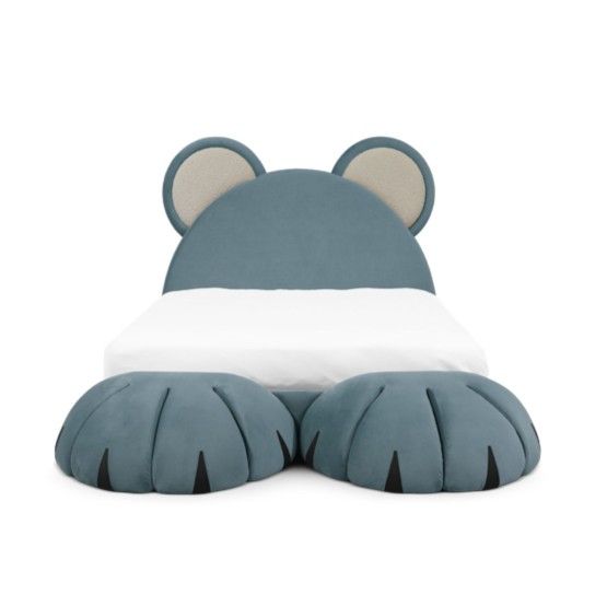 Cama Baloo Cama Baloo