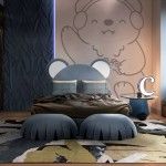 Cama Baloo Cama Baloo