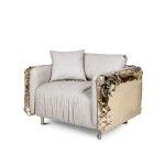 Imperfectio armchair