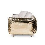 Imperfectio armchair