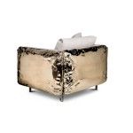 Imperfectio armchair