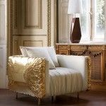 Imperfectio armchair