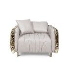 Imperfectio armchair