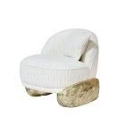 Angra armchair