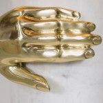 Candeeiro de mesa Vengeance