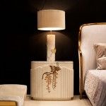 Candeeiro de mesa Vengeance