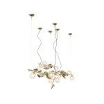 Hera Patina suspension