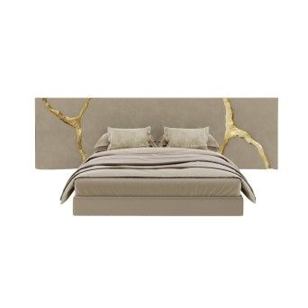 Lapiaz headboard