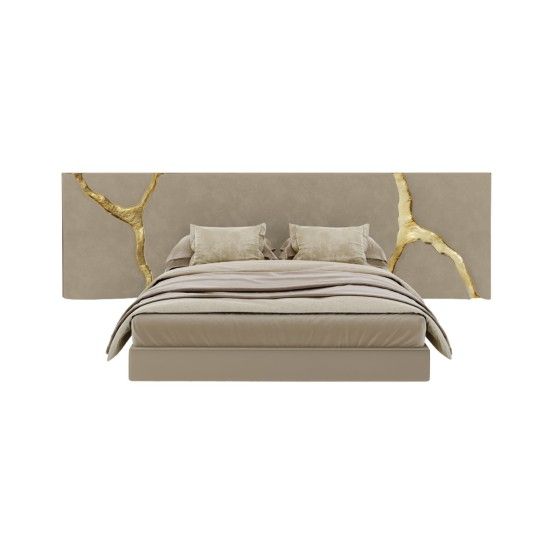 Lapiaz headboard