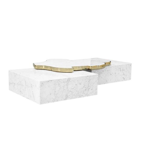 Navarra center table 