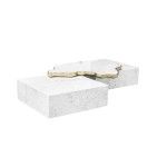 Navarra center table 