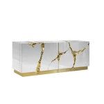 Lapiaz Sideboard
