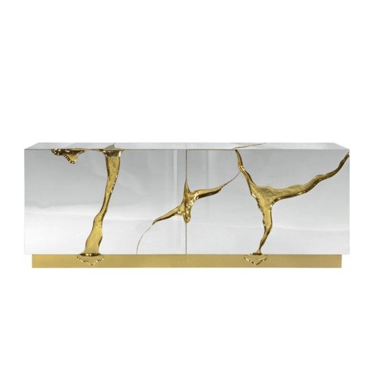 Lapiaz Sideboard