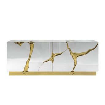 Lapiaz Sideboard